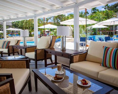 The Club Barbados Resort & Spa