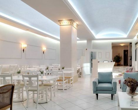 Hotel Astoria