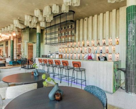 Hotel Tallinn by Mercure
