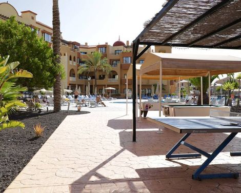 Grand Muthu Golf Plaza