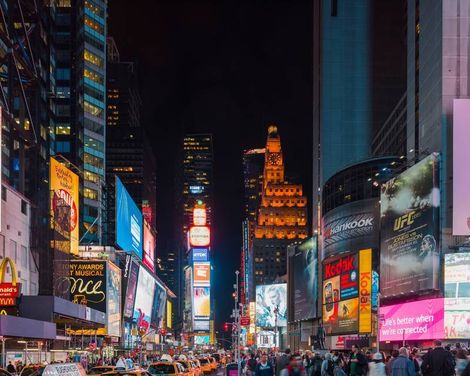 Candlewood Suites NYC Times Square
