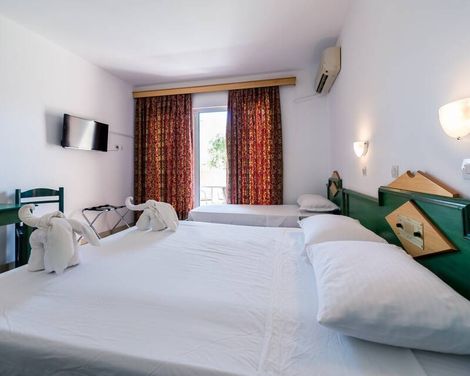 Ilios K Village Resort