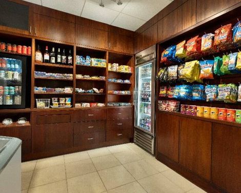 Crowne Plaza Crystal City-Washington, D.C.