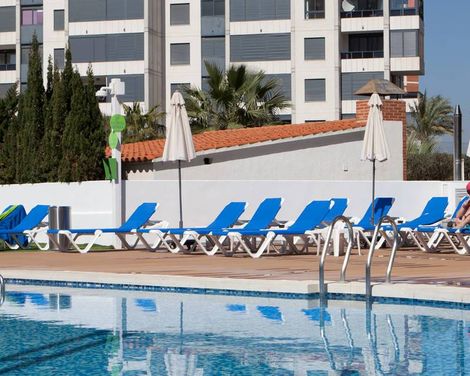 Riviera Beachotel