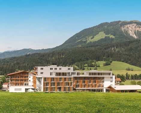 1. FC Köln Fanreise - Alpenhotel Kaiserfels
