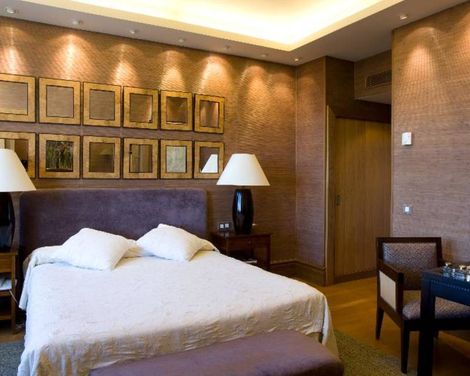 Eurostars Al-Andalus Palace