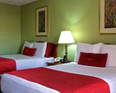 Regency Miami Airport by Sonesta-1