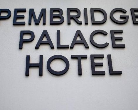 Pembridge Palace