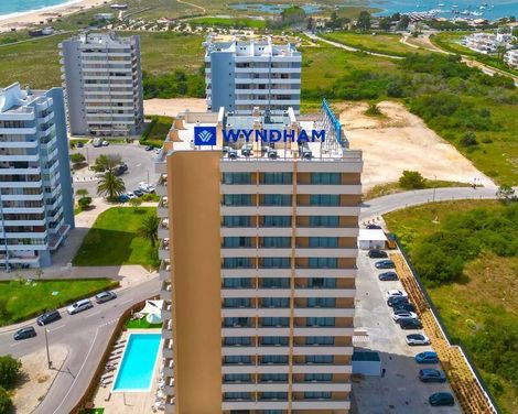 Wyndham Residences Alvor Beach