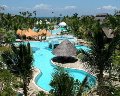 Southern Palms Beach Resort-1