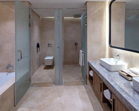 Rixos Premium Magawish Bay View