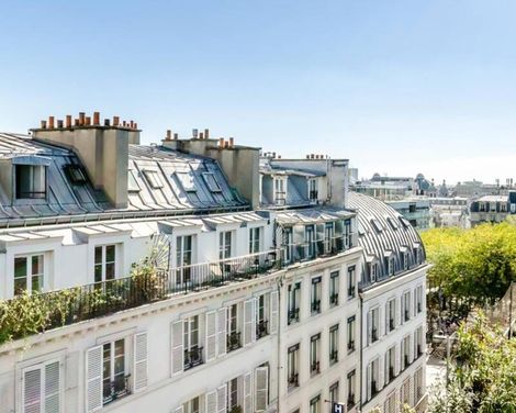 Exe Paris Centre