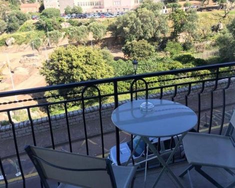 Residence Hoteliere En Aparte