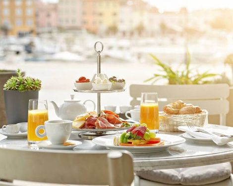 Hotel Adriatic
