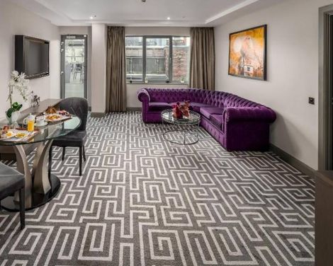 Courthouse Hotel Shoreditch