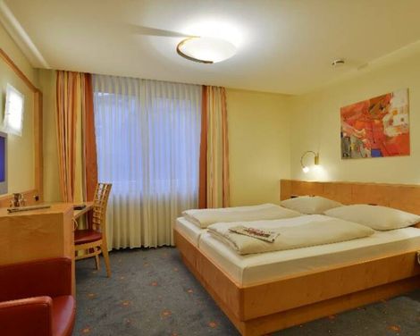 Hotel Torbräu