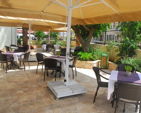 Hotel Pera Alanya-1