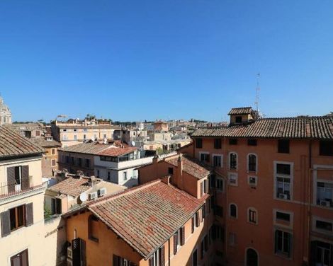 Locanda Piazza Del Parlamento