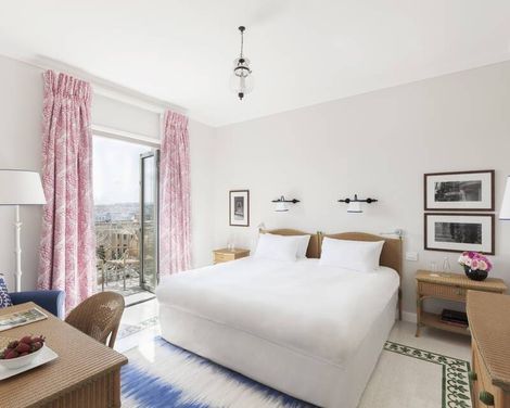 The Phoenicia Malta