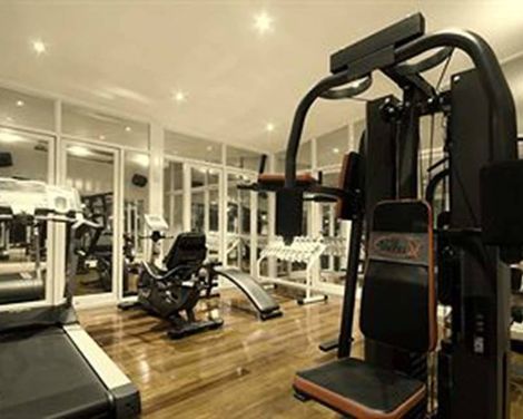 Rongratana Executive Residence-2