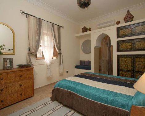 Riad Petit Karmela