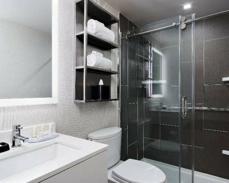 TownePlace Suites New York Manhattan Times Square