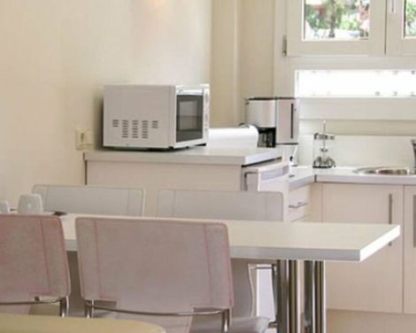Novo Sancti Petri Aparthotel