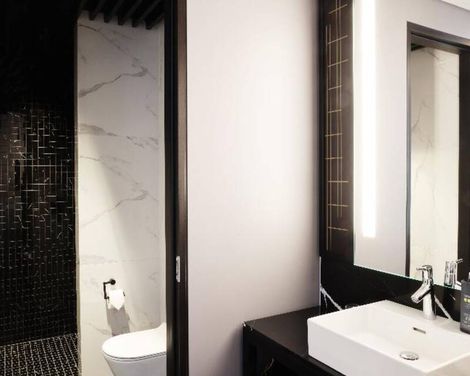 Hotel Reykjavík Saga