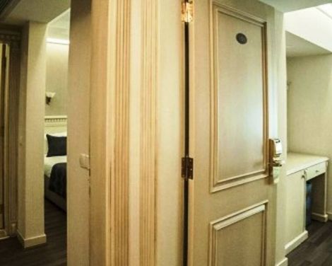 Sarnic Hotel & Sarnic Premier Hotel Ottoman Mansion-2