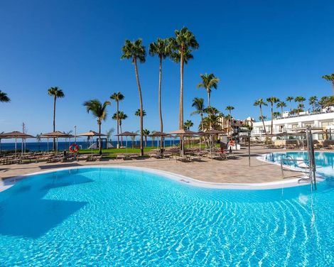 Hotel Riu Palace Calypso