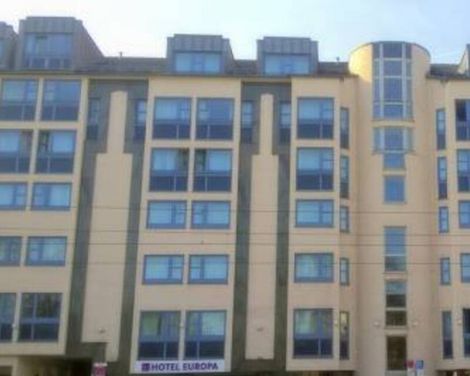 Hotel Europa-3