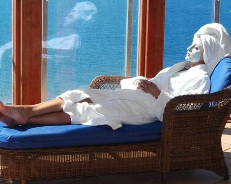 Gloria Palace Amadores Thalasso & Hotel