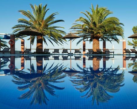 Alexandra Beach Thassos Spa Resort
