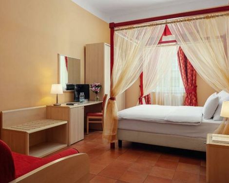Hotel Caesar Prague-1