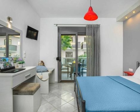 Akritas Hotel