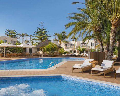 Alua Suites Fuerteventura