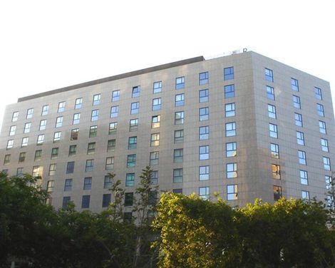 Hotel Primus Valencia