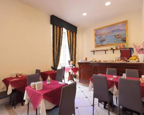 Hotel Garibaldi