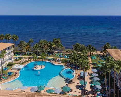 Grupotel Mallorca Mar