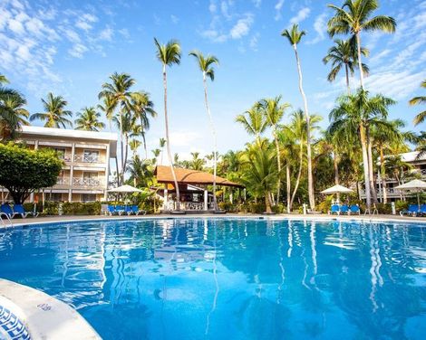 Vista Sol Punta Cana Beach Resort & Spa