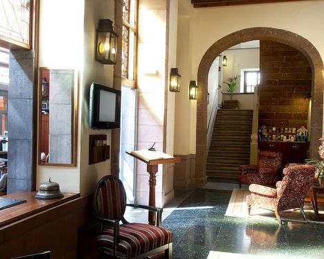 Laguna Nivaria Hotel & Spa