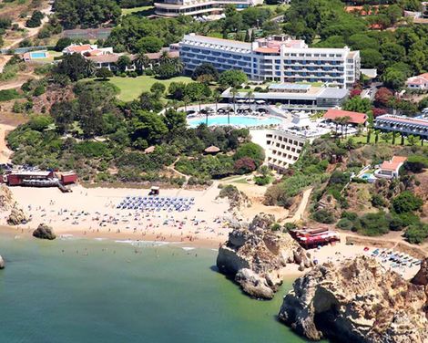 Pestana Alvor Praia-2