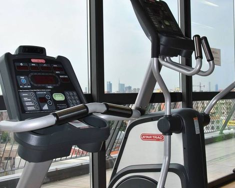 Hilton Garden Inn Milan North