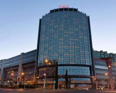 Ramada by Wyndham Lisbon