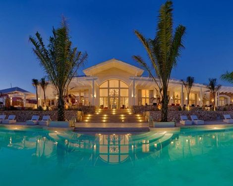 Eden Roc Cap Cana