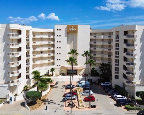 Cala Millor Garden Hotel