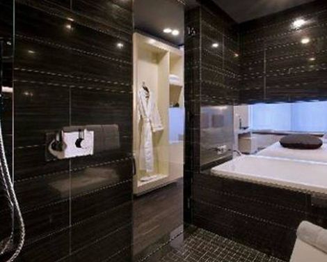 Hyatt Centric Wall Street New York-3
