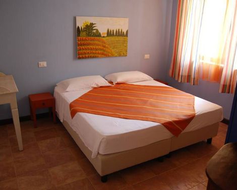 I Turchesi Club Village-3