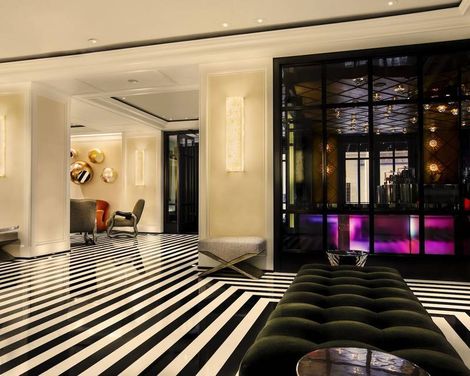 The Mark Hotel-1