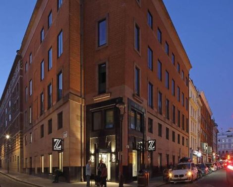 Z Hotel Trafalgar